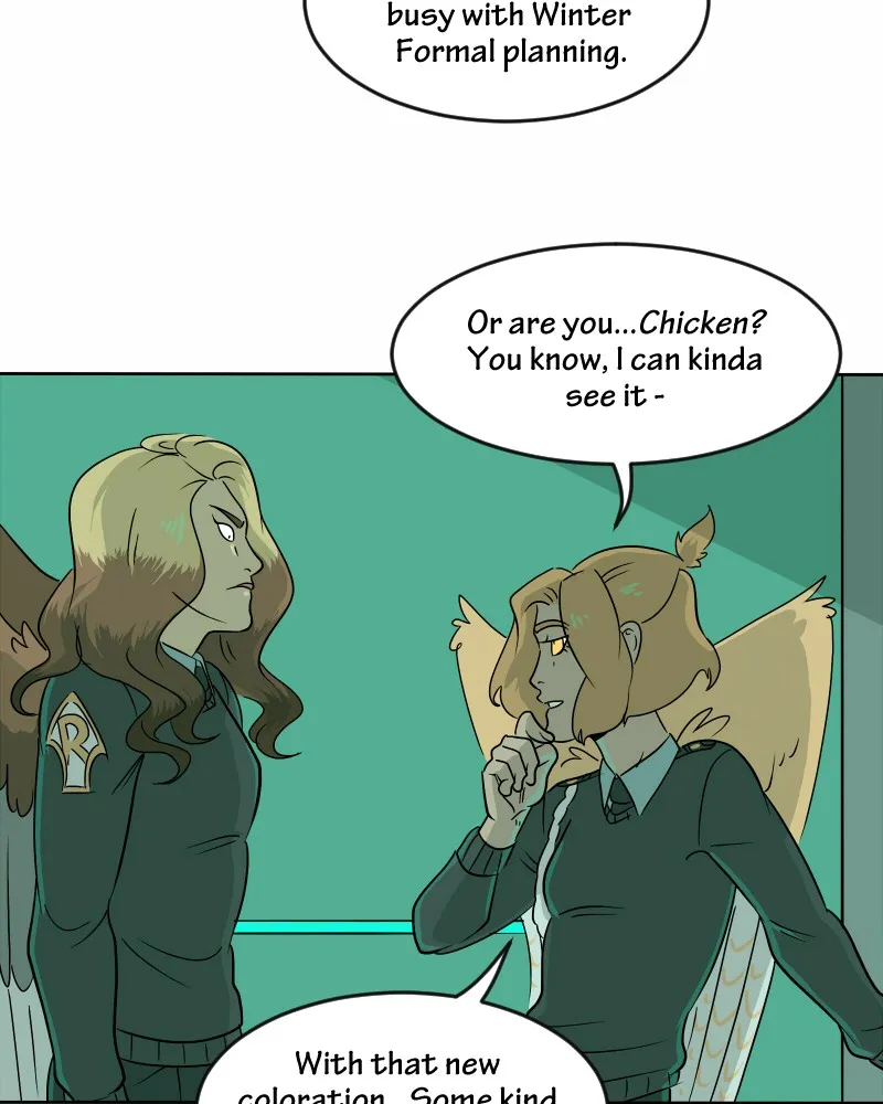 The Croaking Chapter 129 page 58 - 