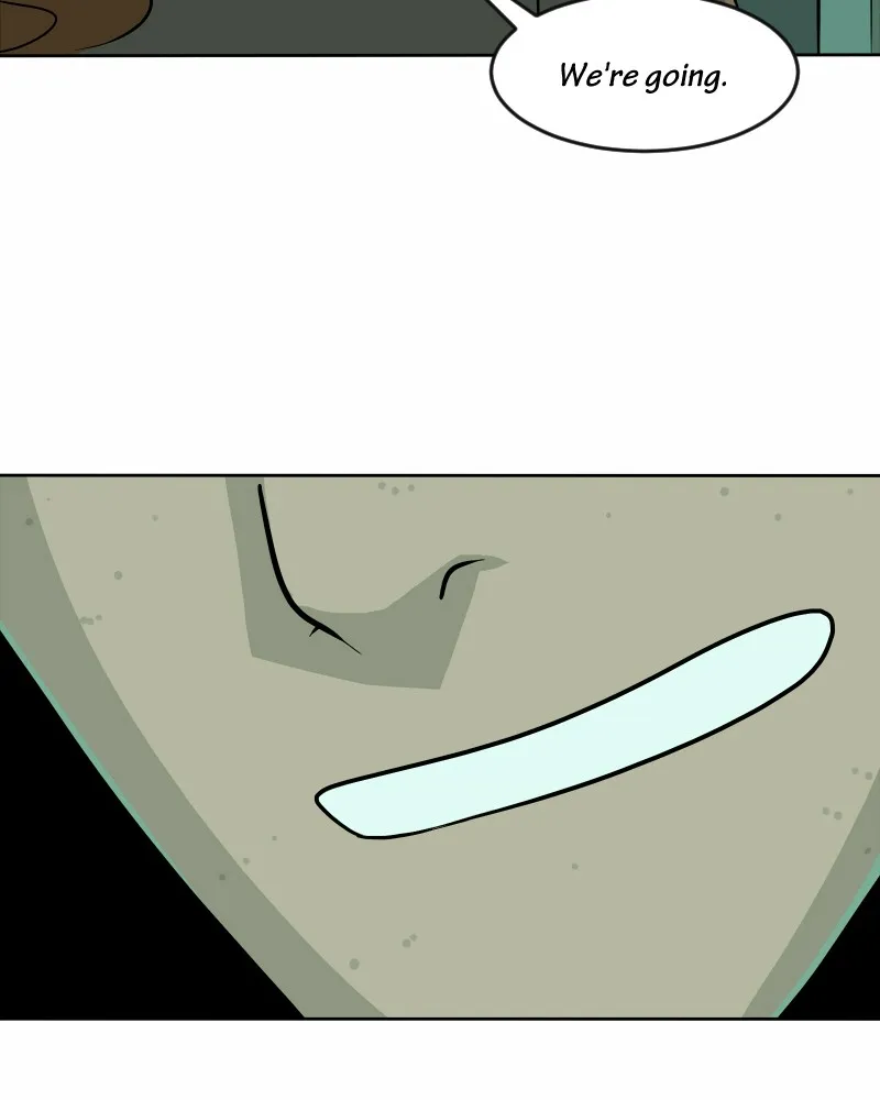 The Croaking Chapter 129 page 60 - 