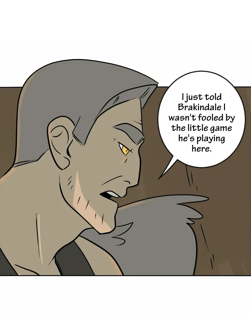 The Croaking Chapter 129 page 7 - 