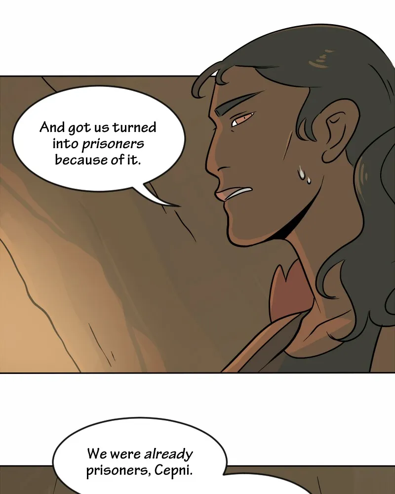 The Croaking Chapter 129 page 8 - 