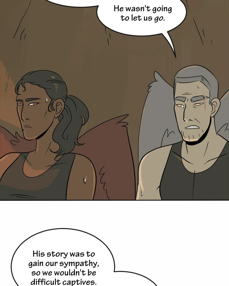 The Croaking Chapter 129 page 9 - 