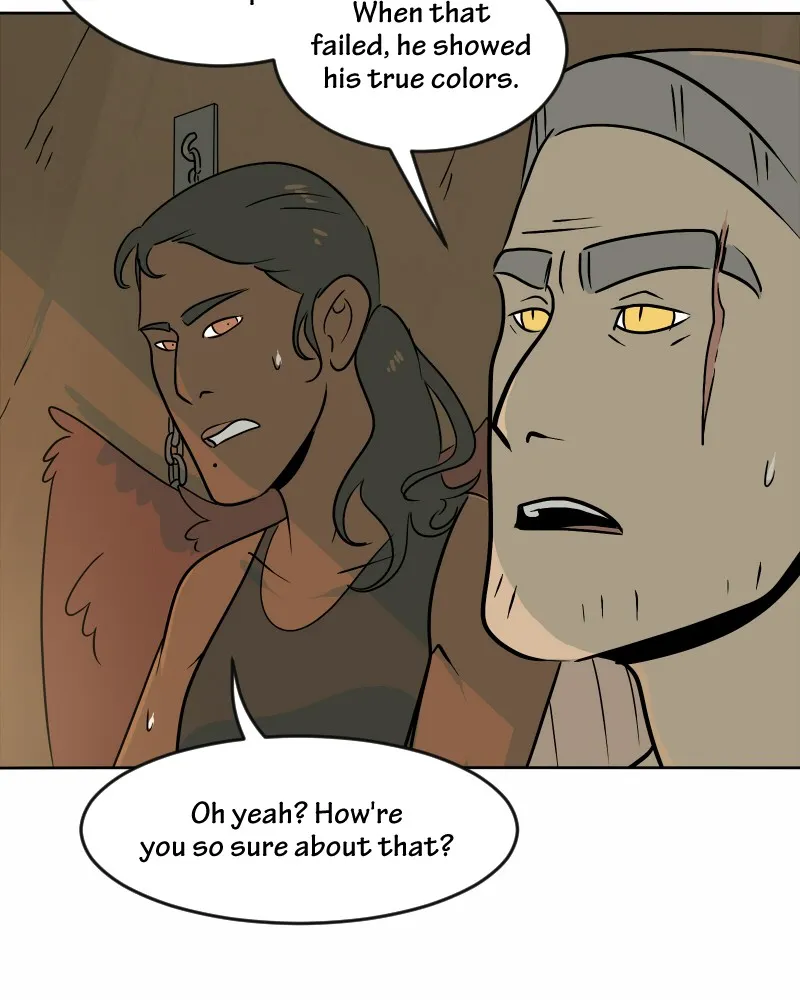 The Croaking Chapter 129 page 10 - 