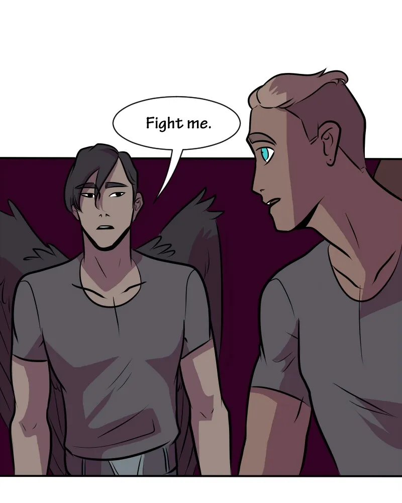 The Croaking Chapter 13 page 1 - 