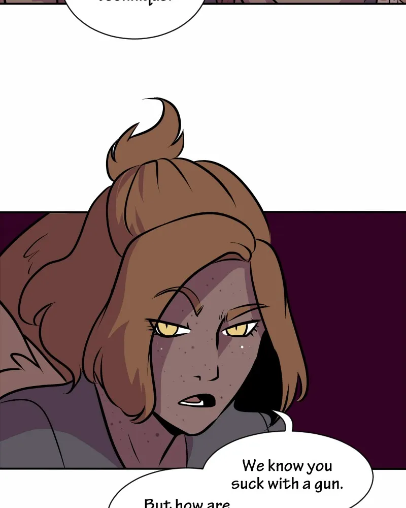 The Croaking Chapter 13 page 12 - 