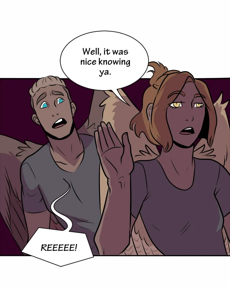 The Croaking Chapter 13 page 14 - 