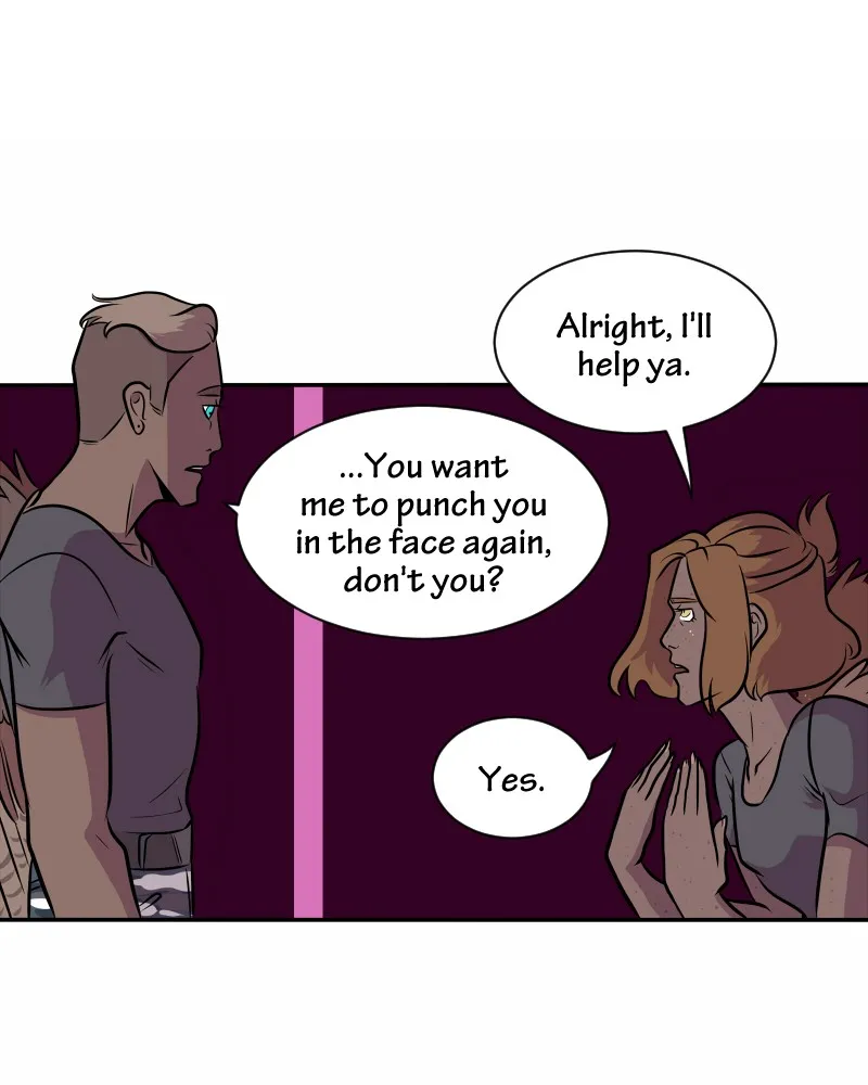 The Croaking Chapter 13 page 15 - 