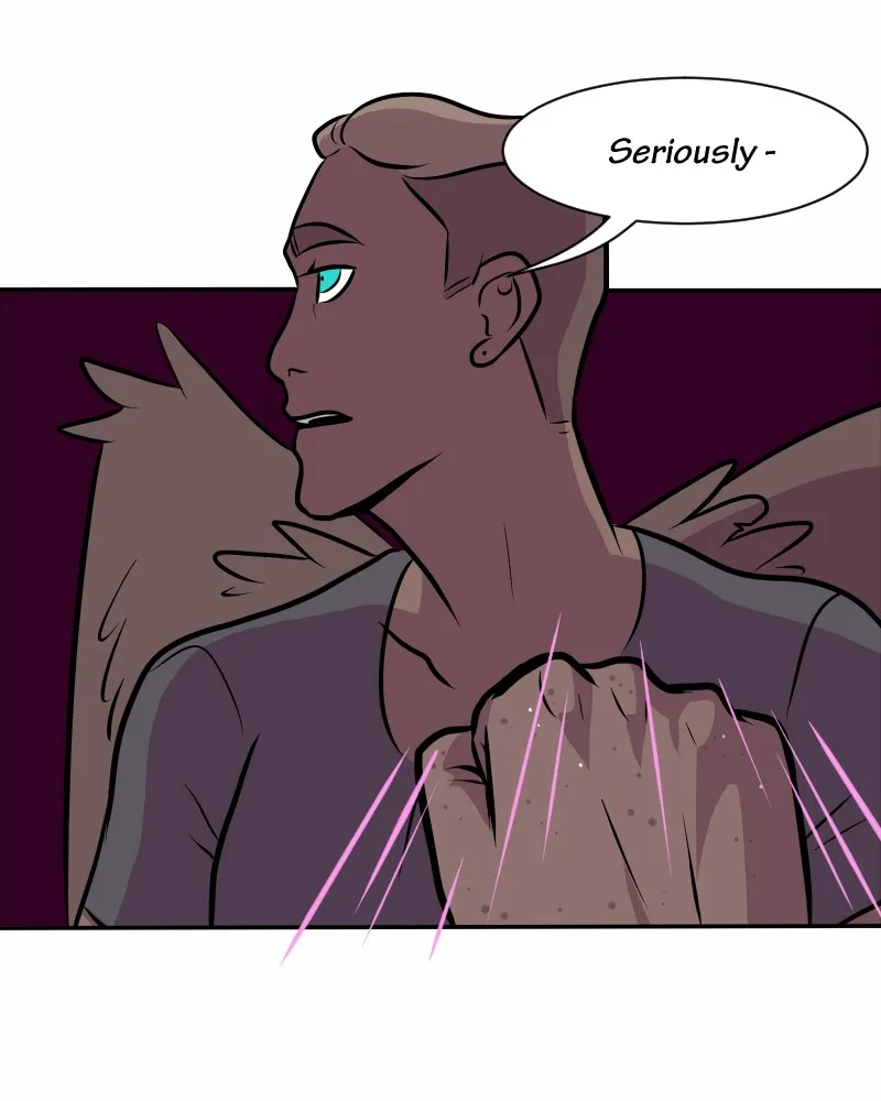 The Croaking Chapter 13 page 16 - 