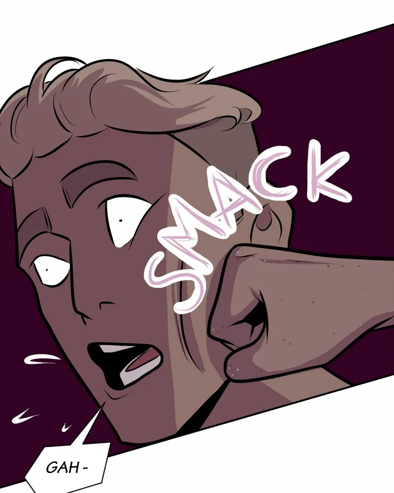 The Croaking Chapter 13 page 17 - 