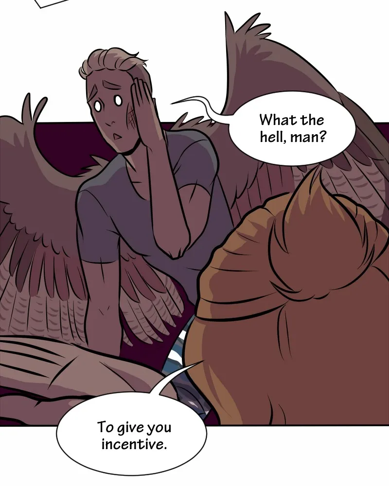 The Croaking Chapter 13 page 18 - 