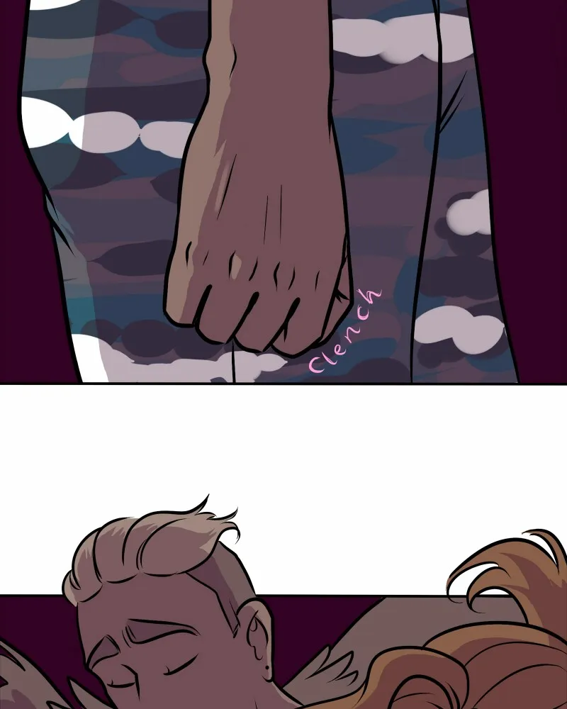 The Croaking Chapter 13 page 21 - 