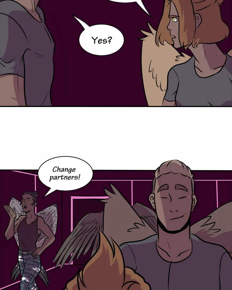 The Croaking Chapter 13 page 24 - 