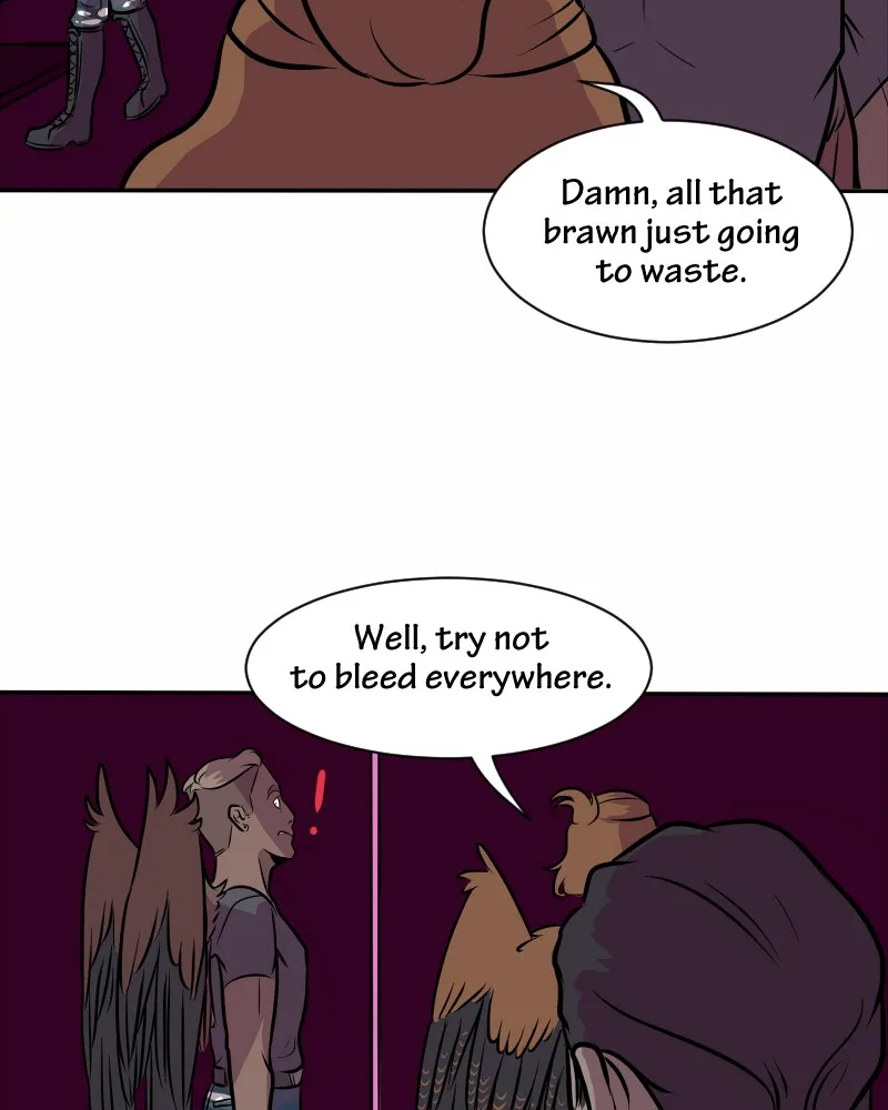 The Croaking Chapter 13 page 25 - 