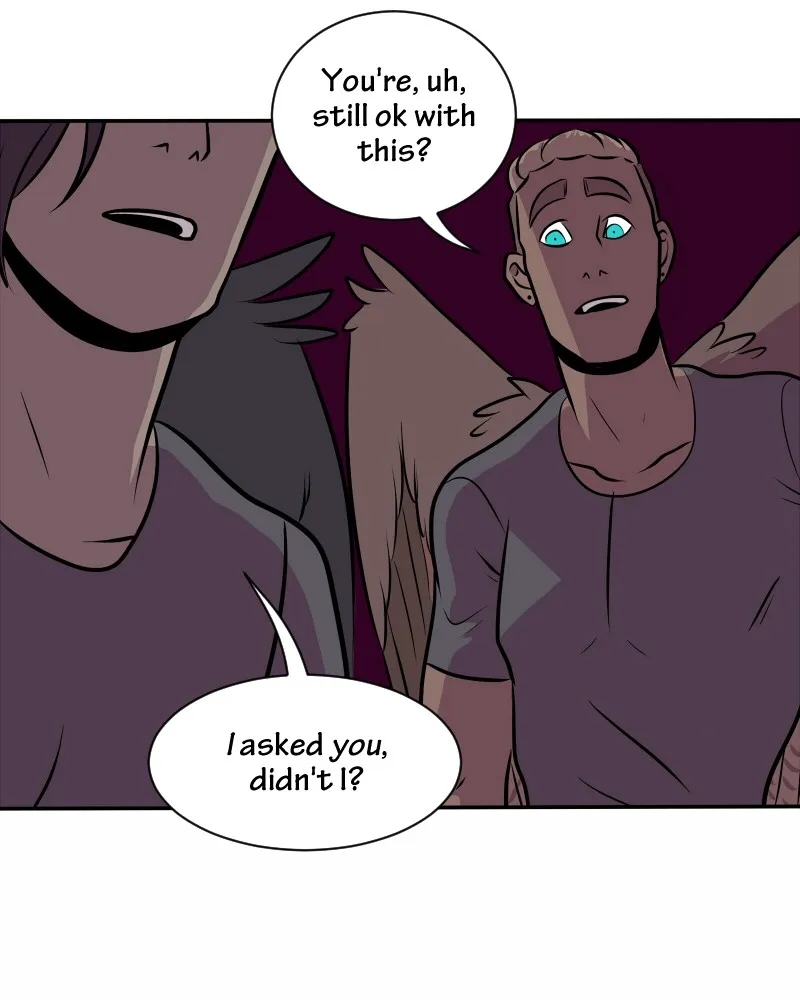 The Croaking Chapter 13 page 27 - 