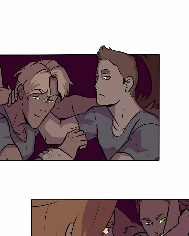 The Croaking Chapter 13 page 29 - 