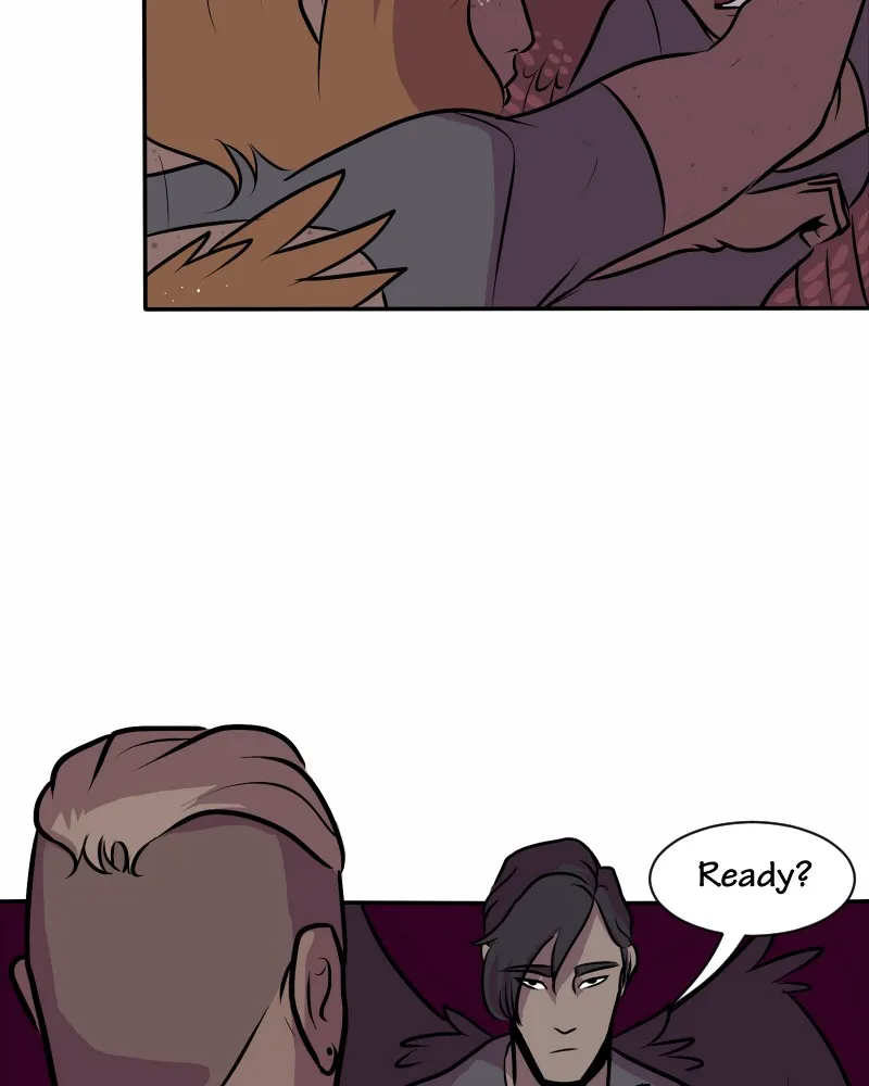 The Croaking Chapter 13 page 30 - 