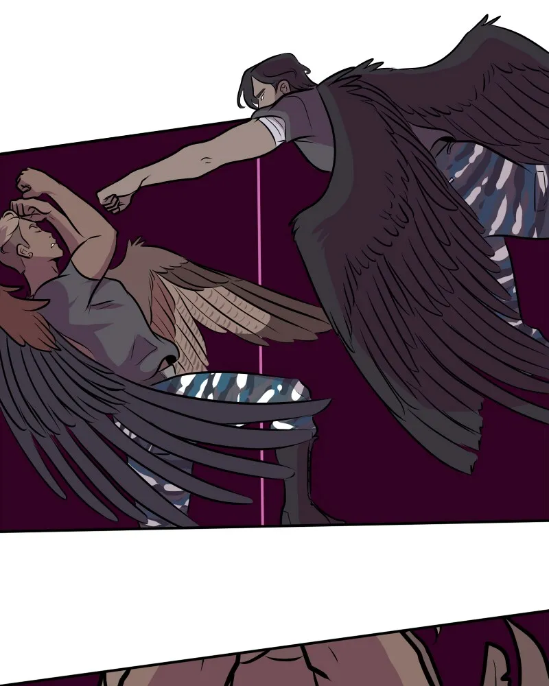 The Croaking Chapter 13 page 33 - 