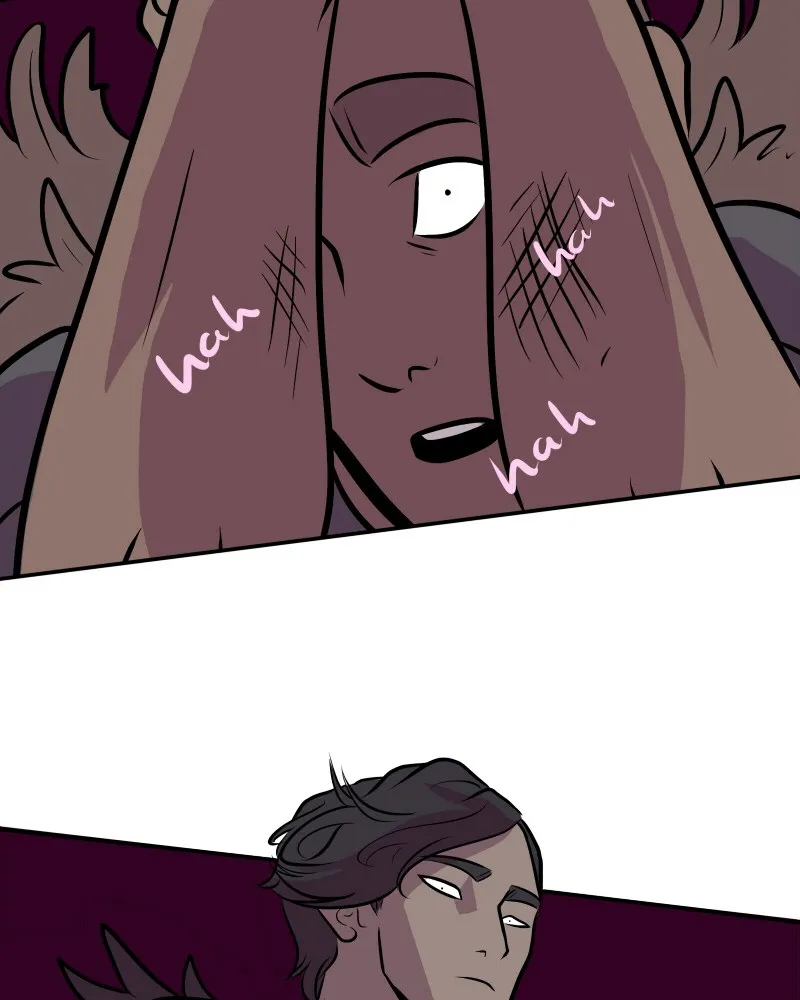 The Croaking Chapter 13 page 34 - 