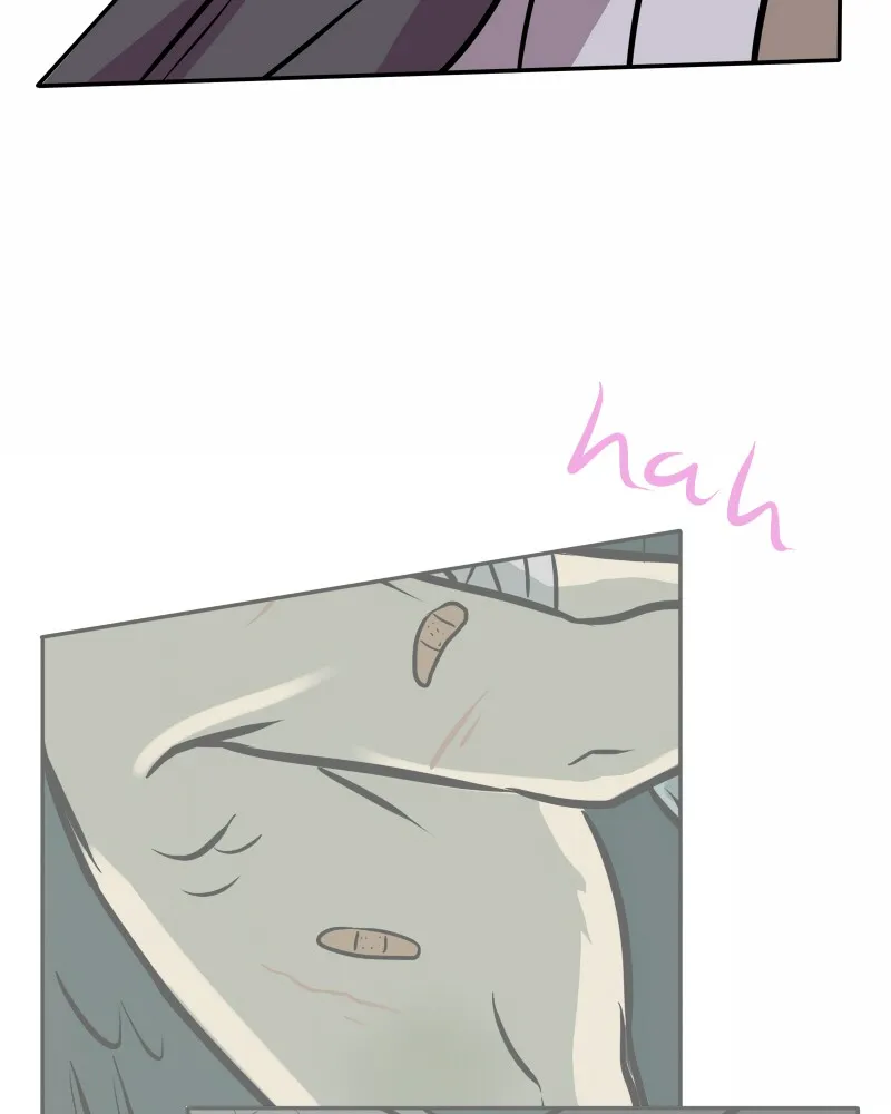 The Croaking Chapter 13 page 37 - 