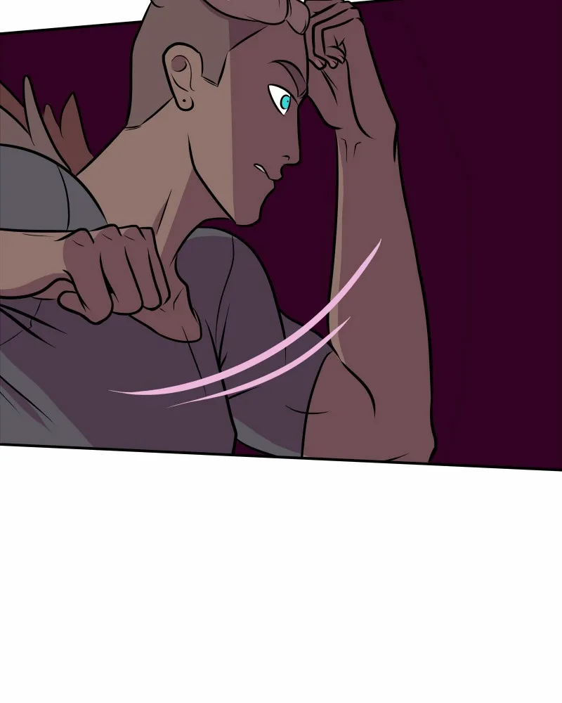 The Croaking Chapter 13 page 39 - 
