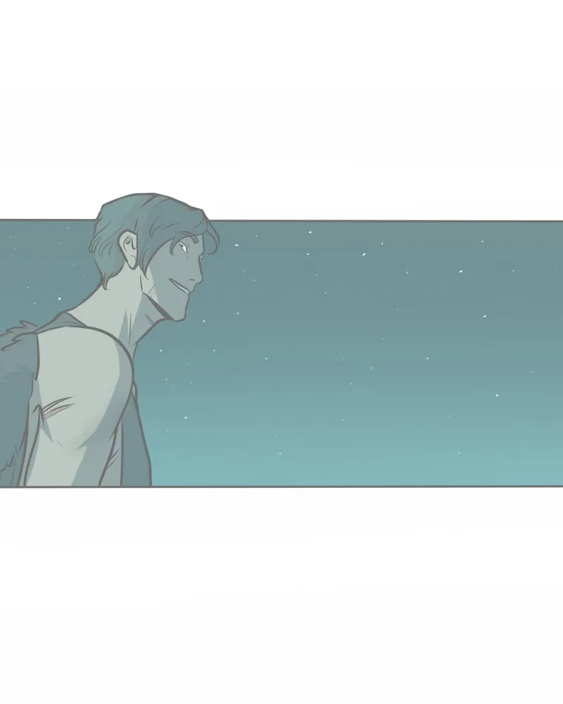 The Croaking Chapter 13 page 40 - 