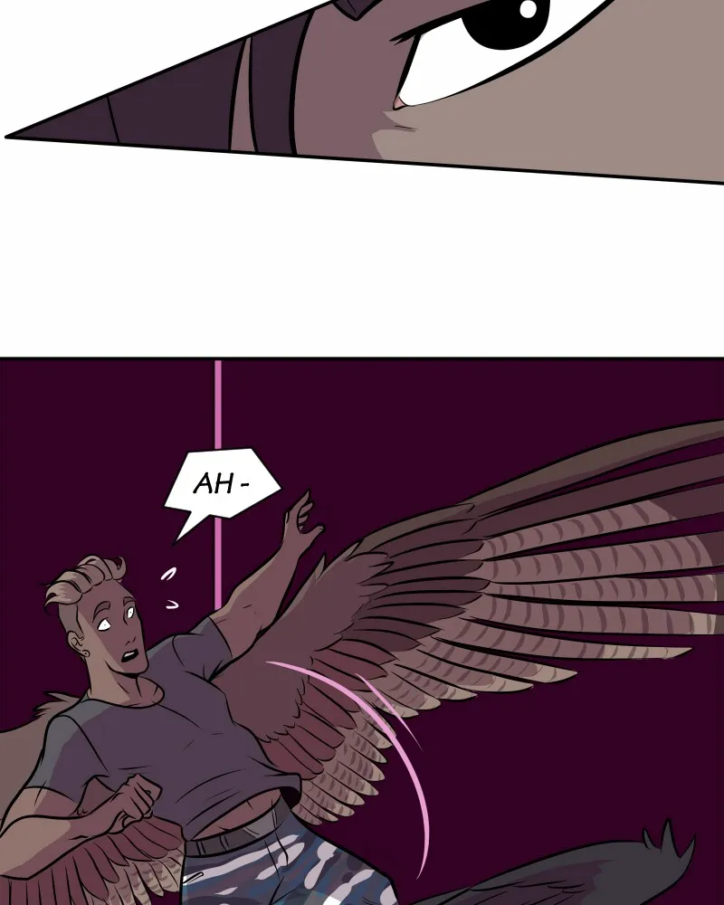 The Croaking Chapter 13 page 42 - 