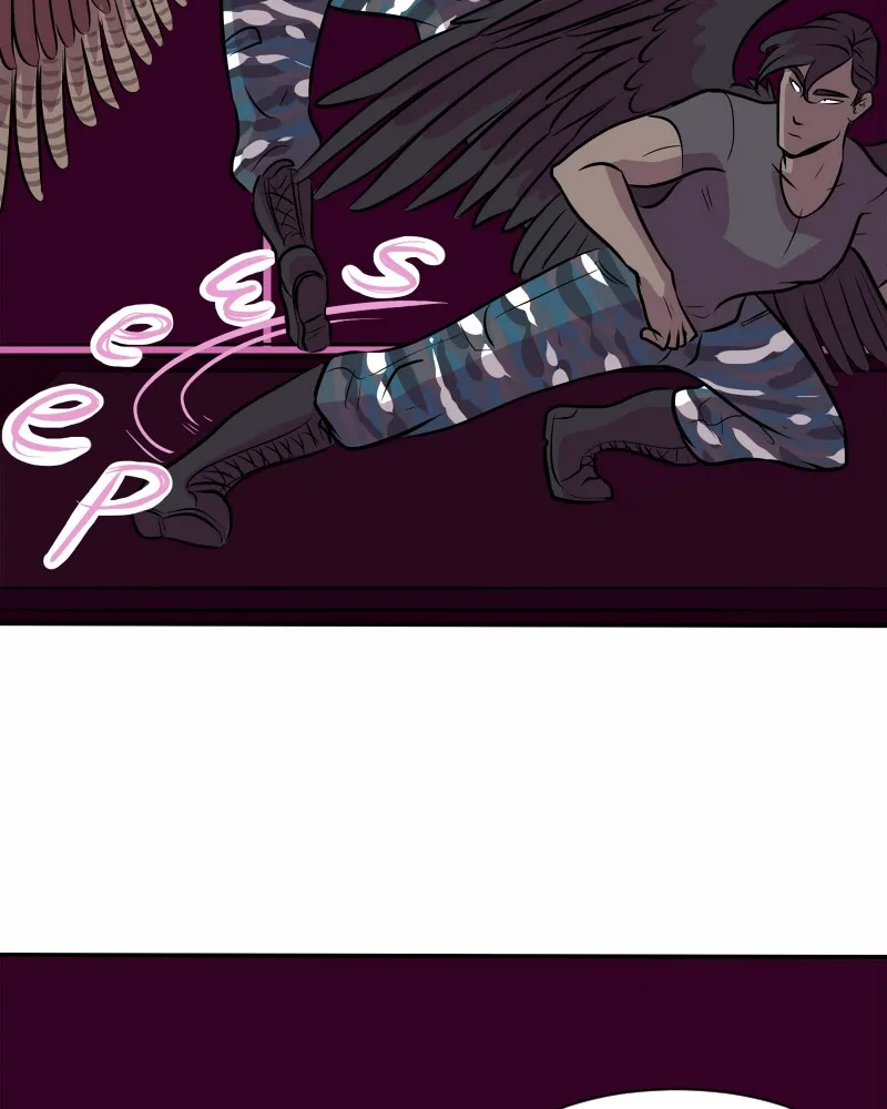 The Croaking Chapter 13 page 43 - 