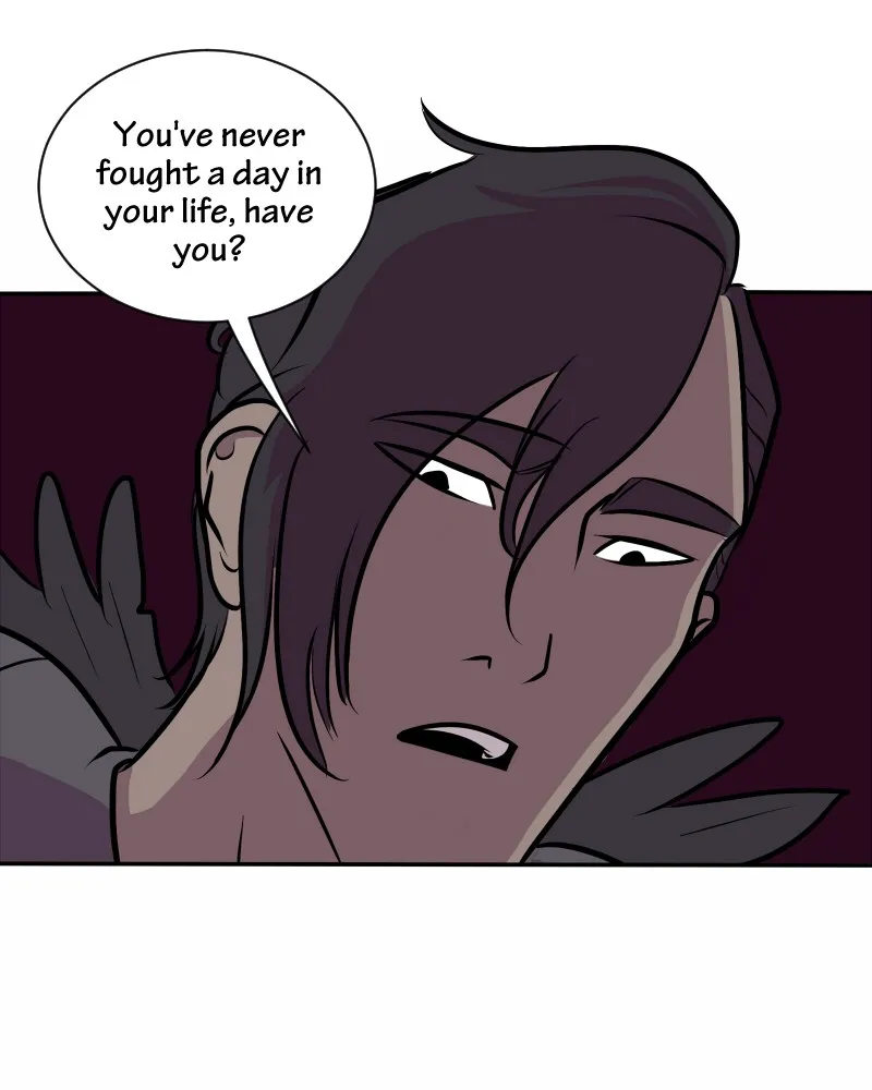 The Croaking Chapter 13 page 45 - 