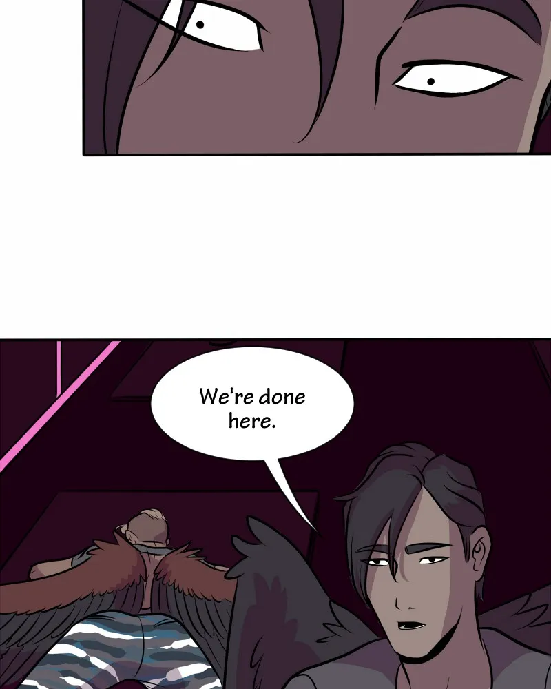 The Croaking Chapter 13 page 47 - 