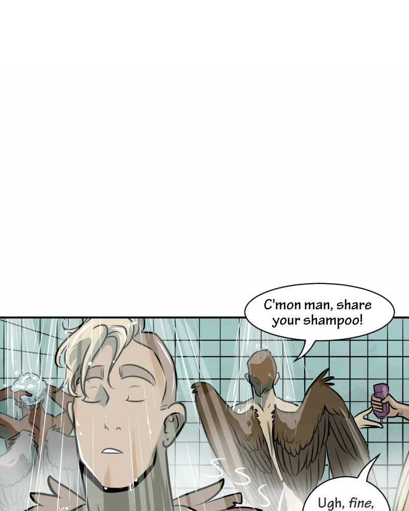 The Croaking Chapter 13 page 50 - 