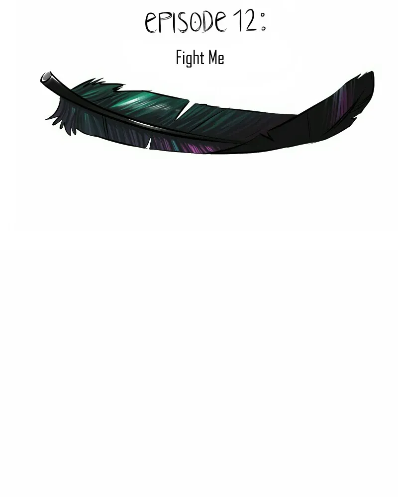 The Croaking Chapter 13 page 6 - 