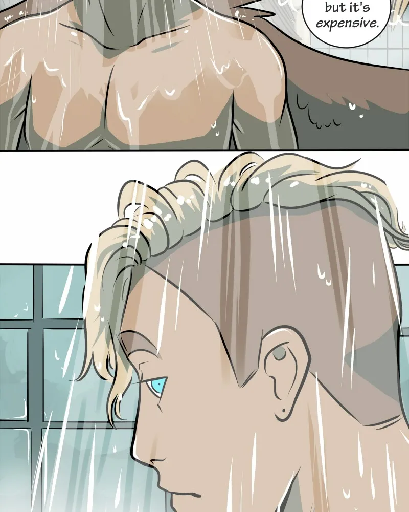 The Croaking Chapter 13 page 51 - 