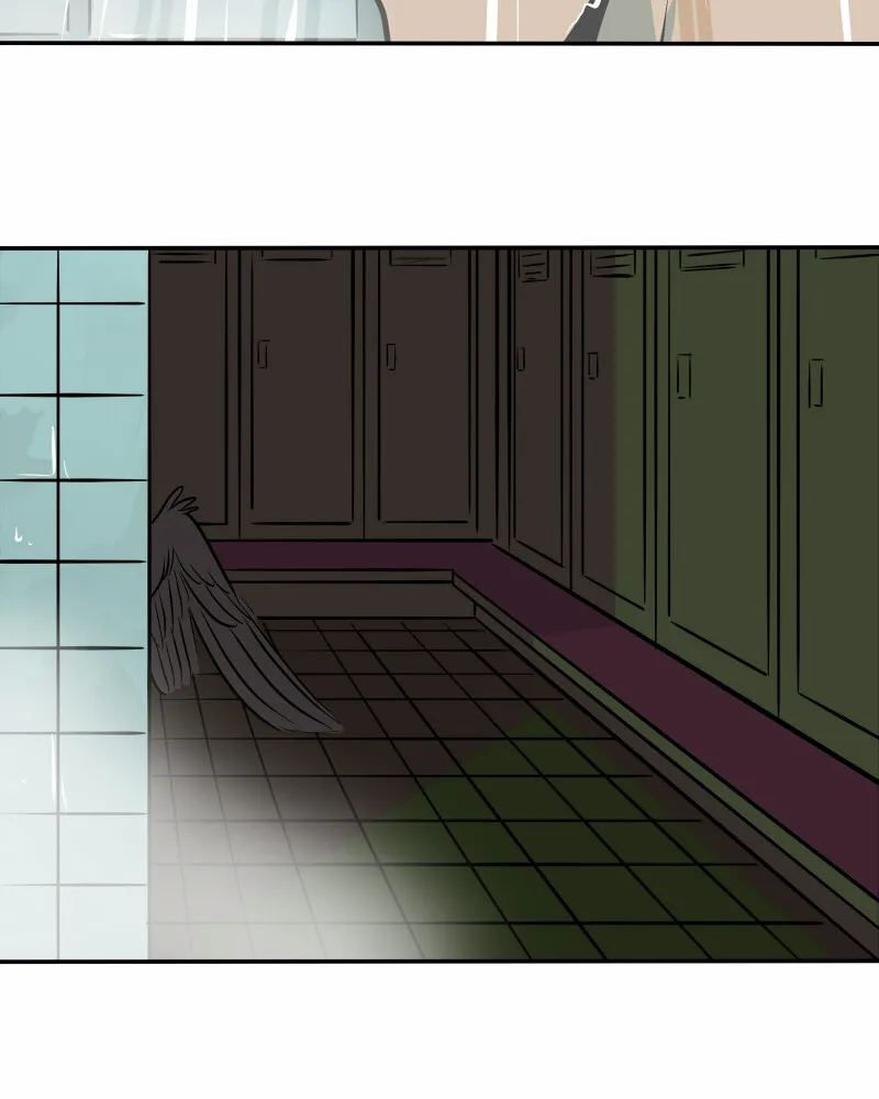 The Croaking Chapter 13 page 52 - 
