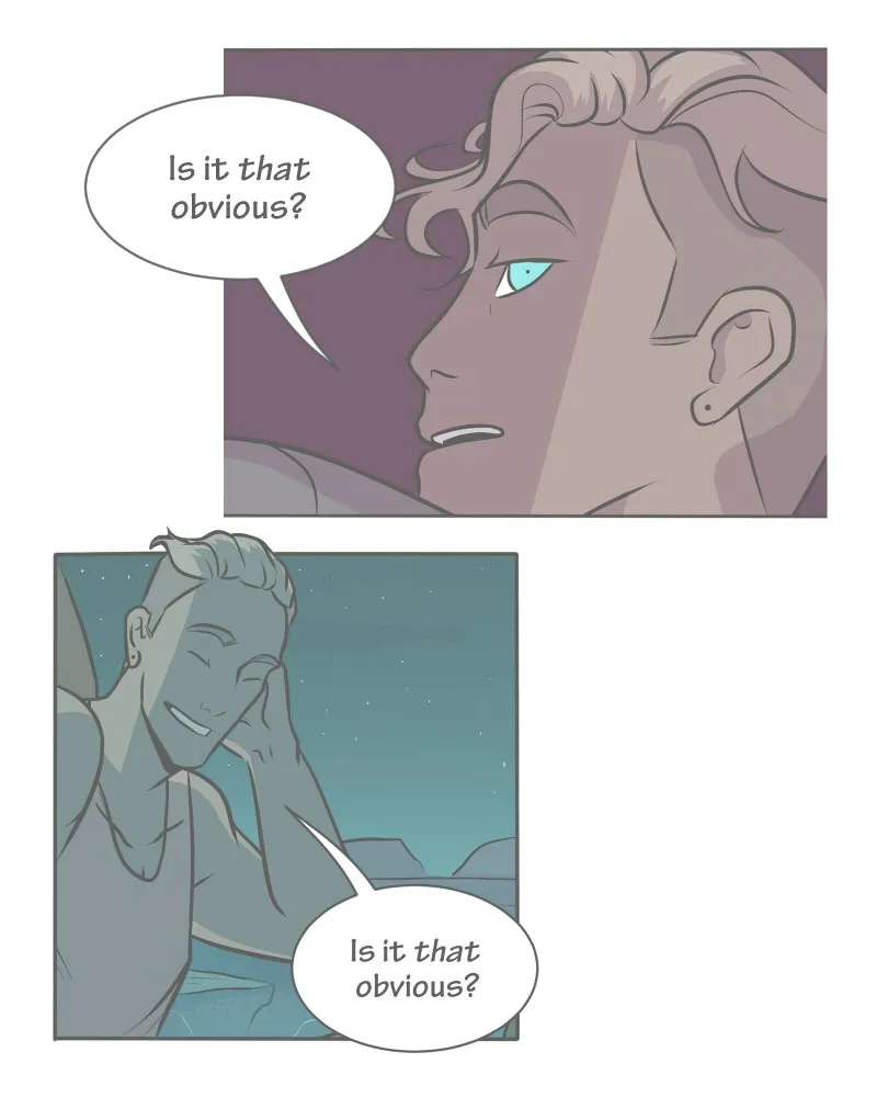 The Croaking Chapter 13 page 55 - 