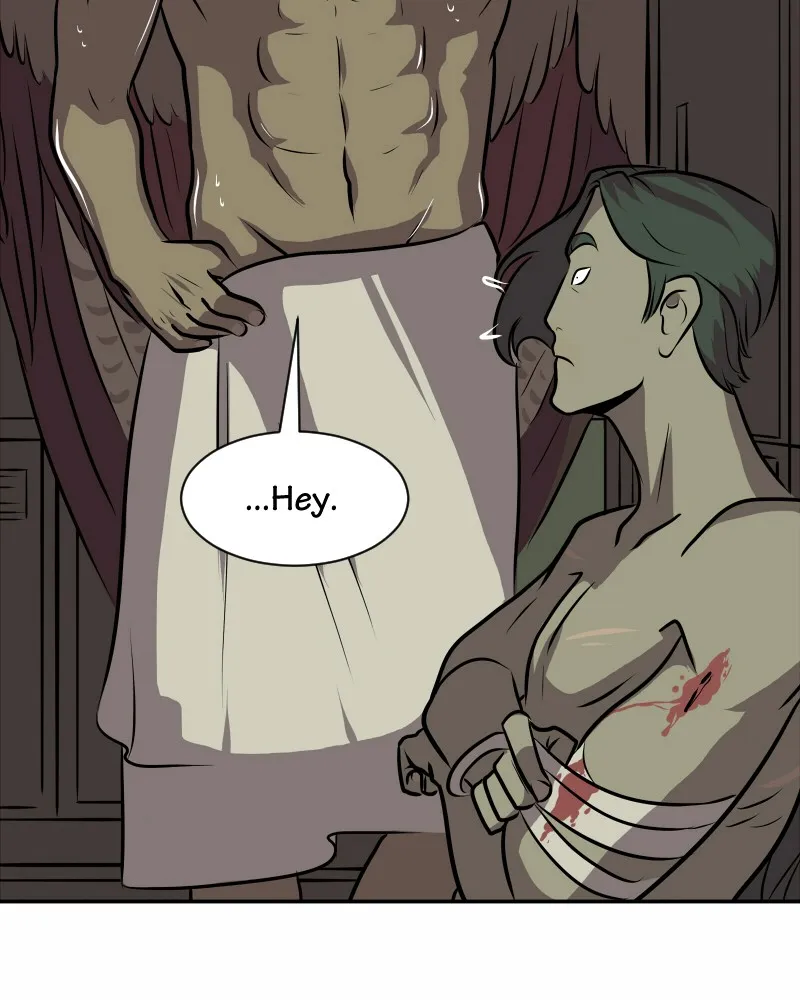 The Croaking Chapter 13 page 57 - 