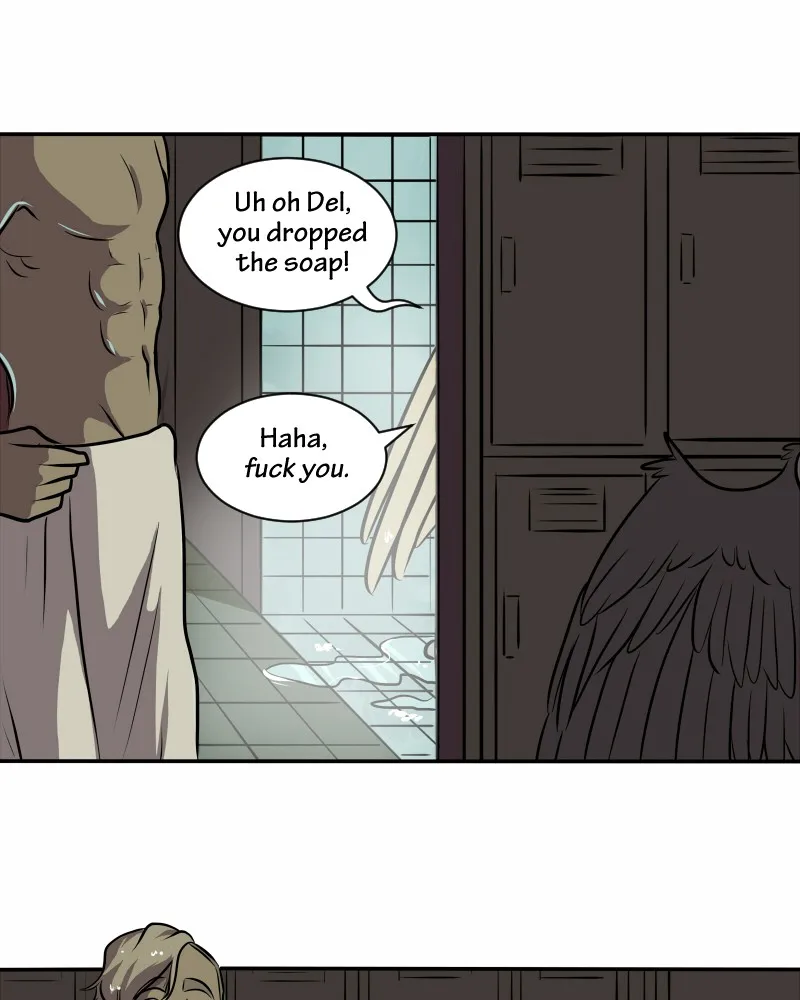 The Croaking Chapter 13 page 59 - 