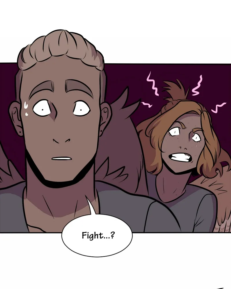 The Croaking Chapter 13 page 7 - 