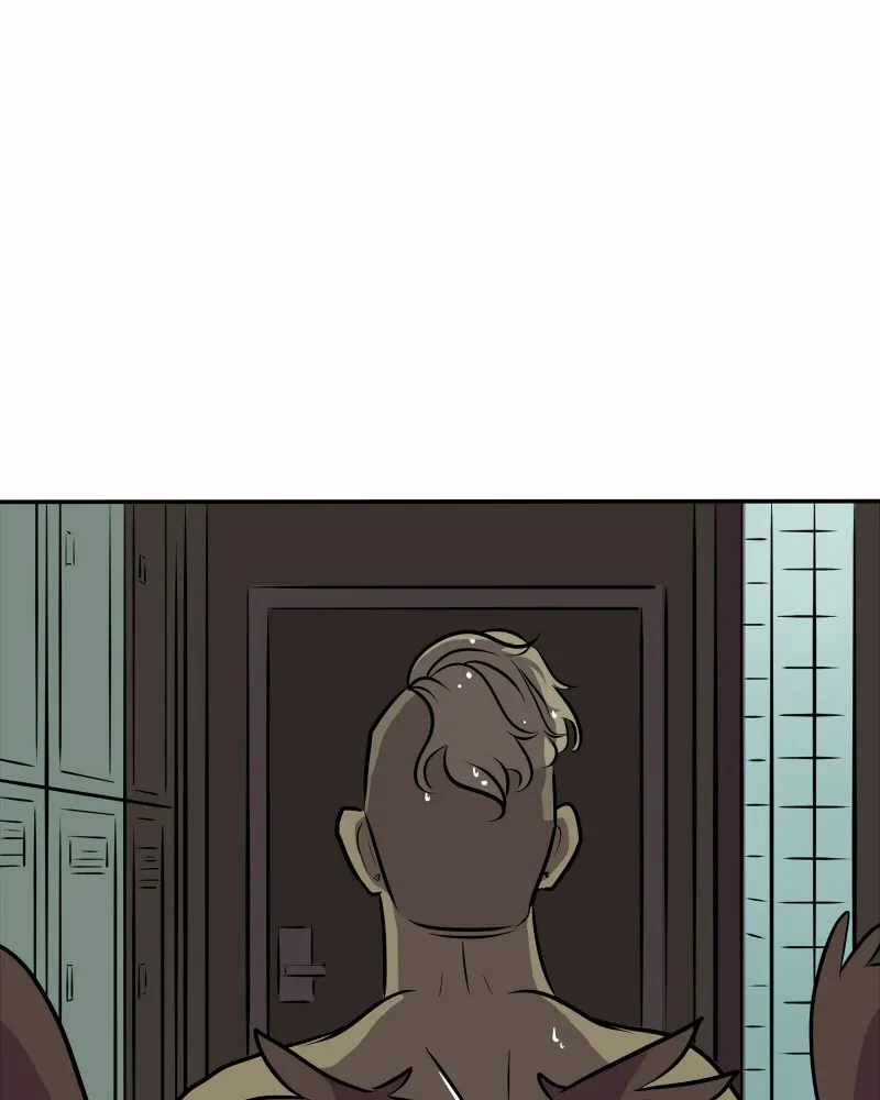 The Croaking Chapter 13 page 65 - 