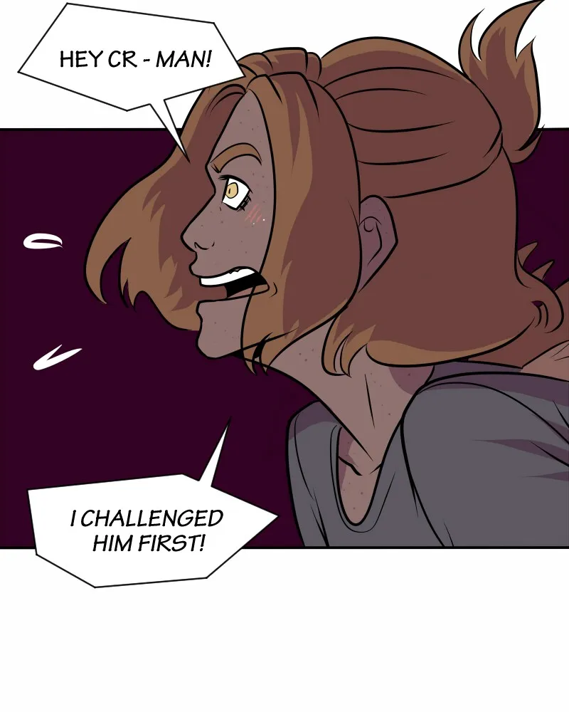 The Croaking Chapter 13 page 8 - 