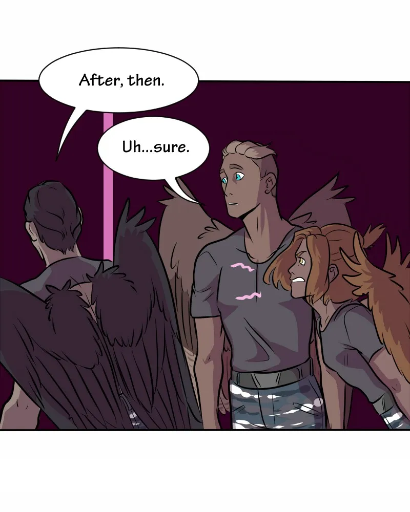 The Croaking Chapter 13 page 9 - 