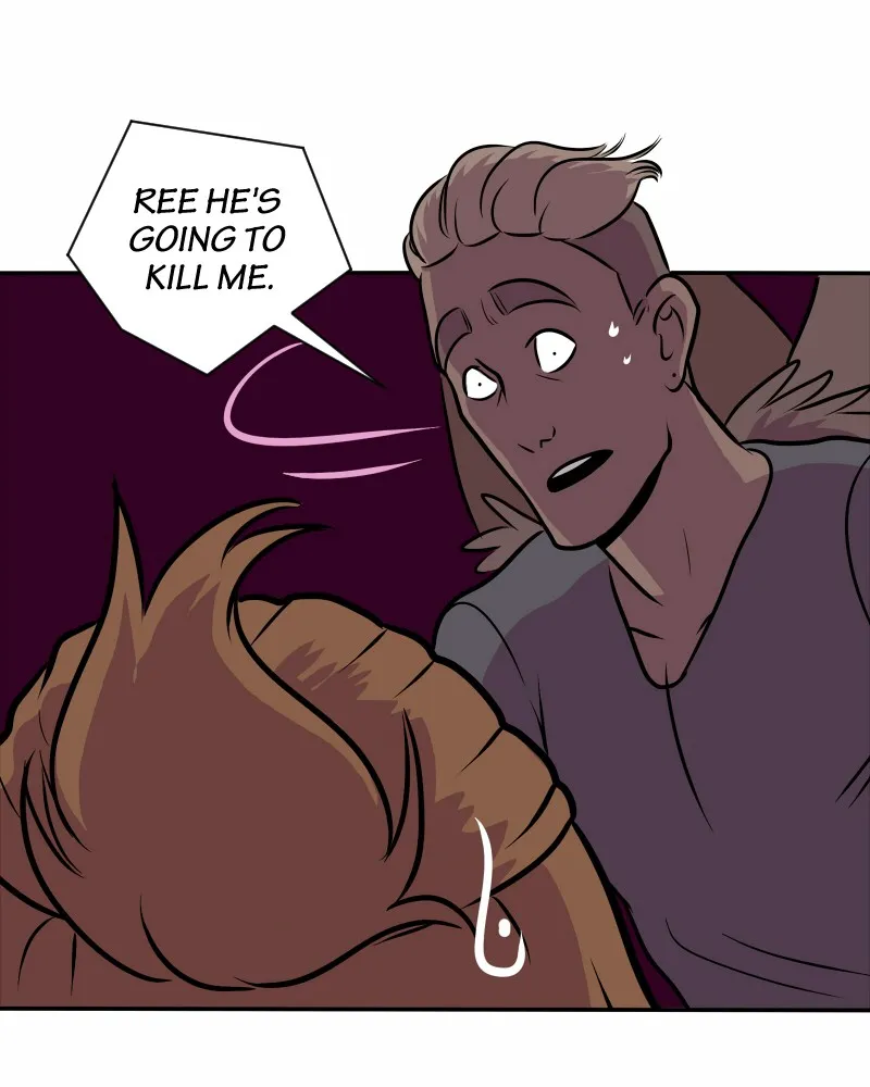 The Croaking Chapter 13 page 10 - 
