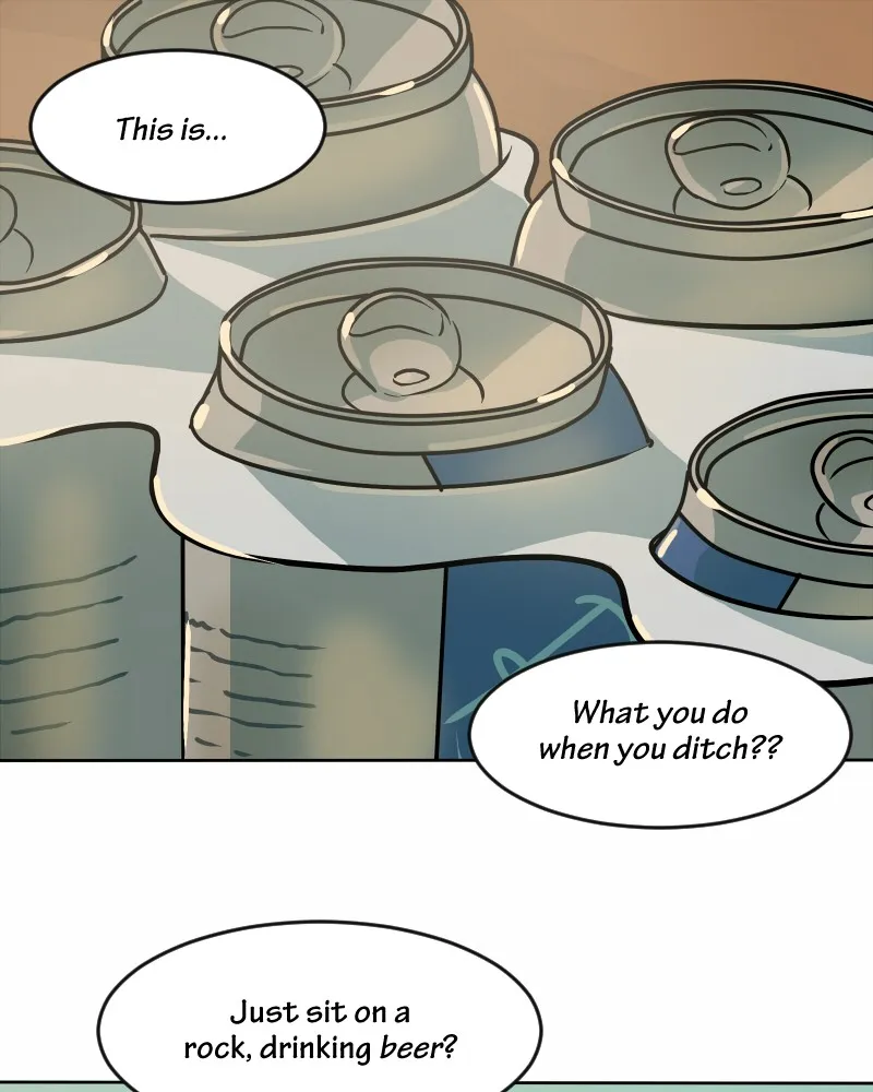 The Croaking Chapter 130 page 1 - 