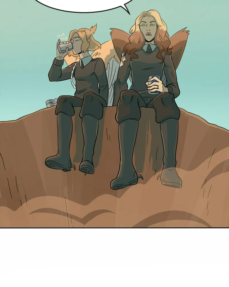 The Croaking Chapter 130 page 2 - 
