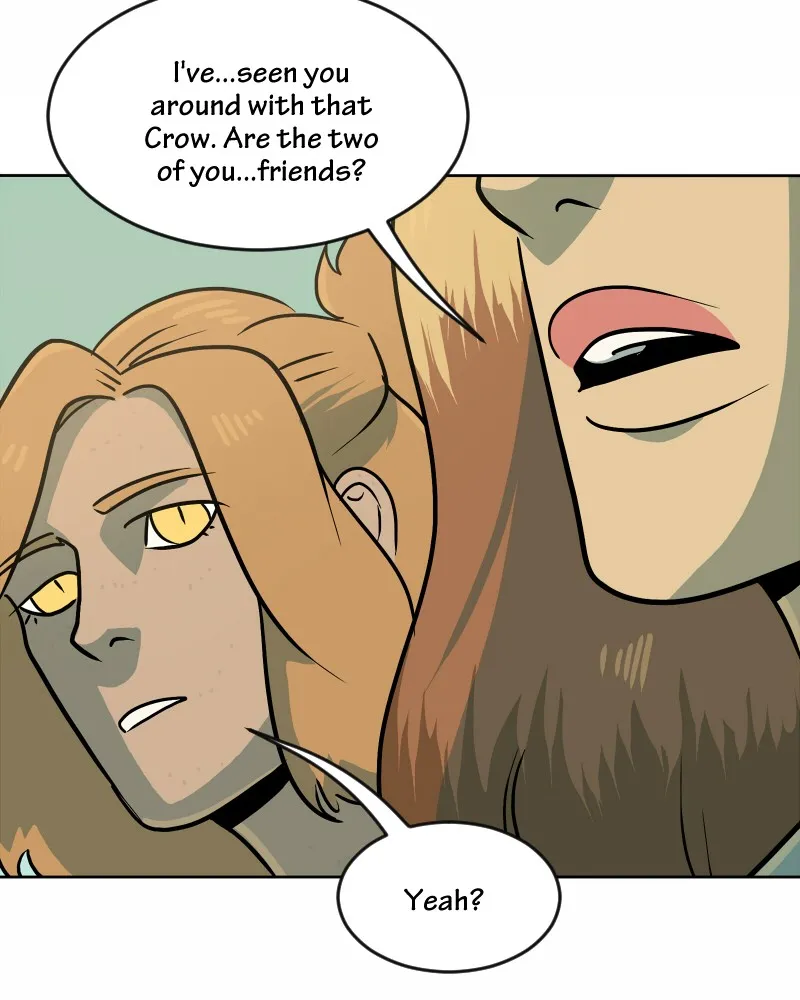 The Croaking Chapter 130 page 11 - 