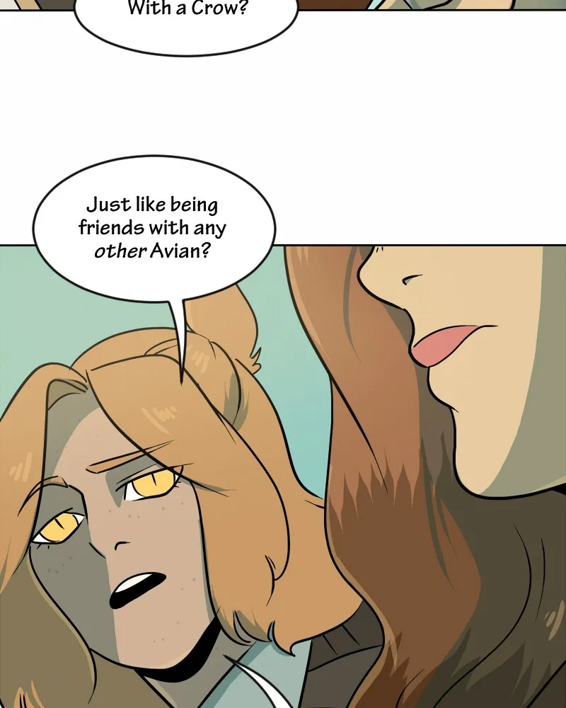 The Croaking Chapter 130 page 13 - 