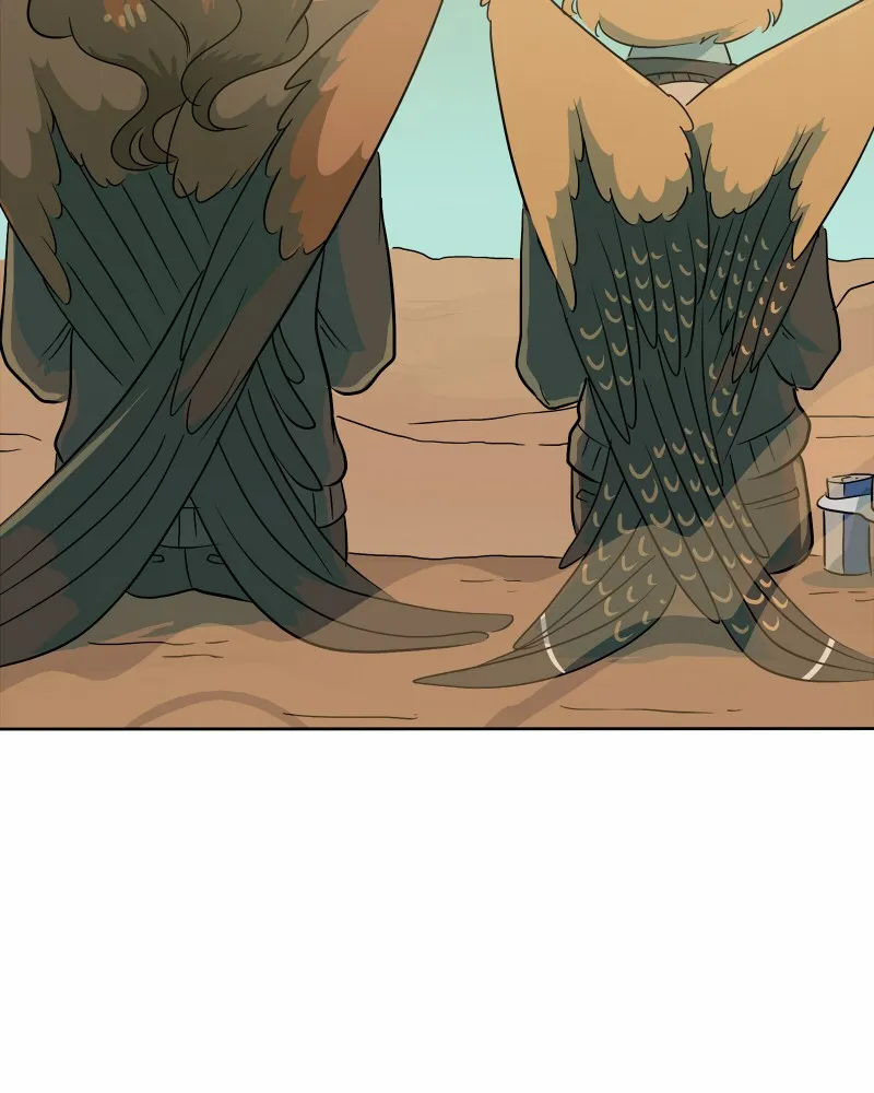 The Croaking Chapter 130 page 16 - 