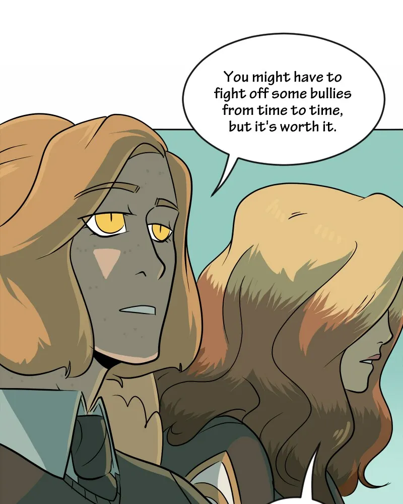 The Croaking Chapter 130 page 17 - 