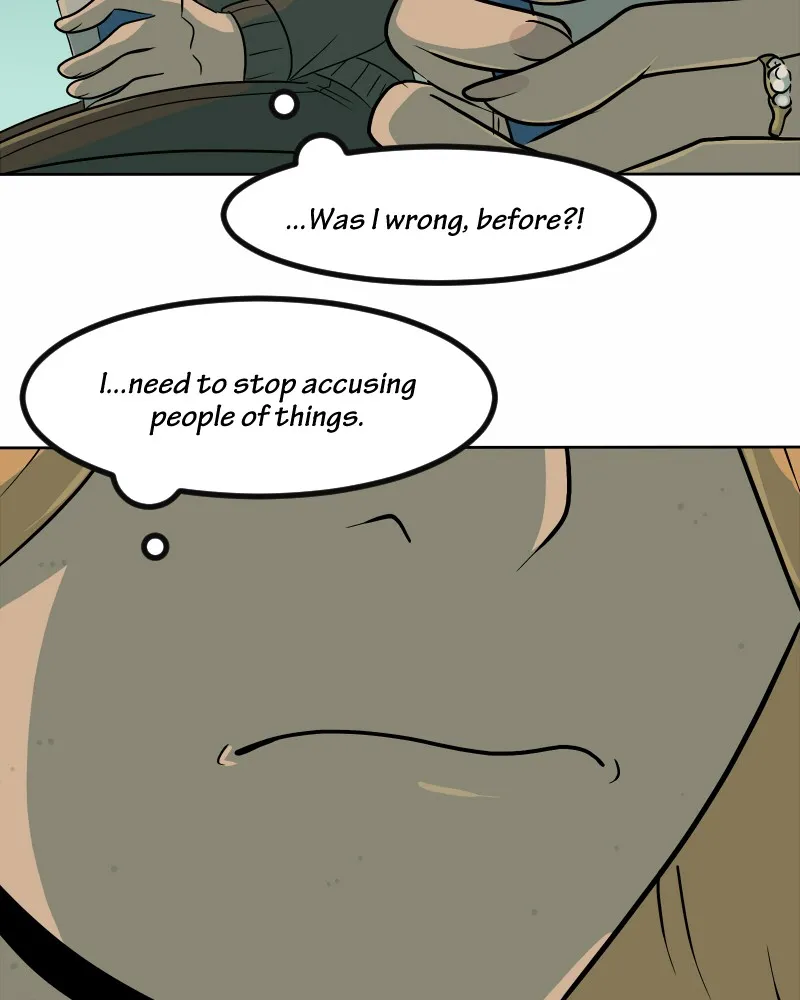 The Croaking Chapter 130 page 20 - 