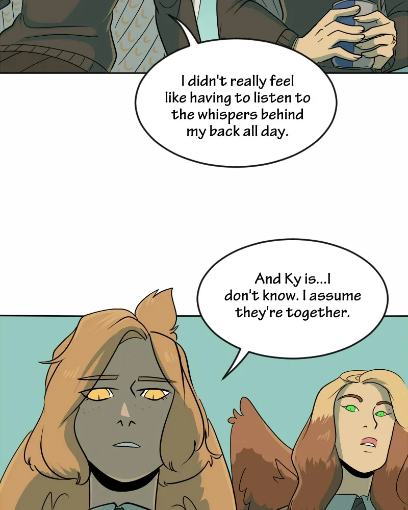 The Croaking Chapter 130 page 24 - 