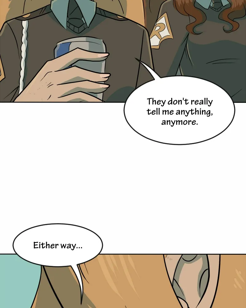 The Croaking Chapter 130 page 25 - 