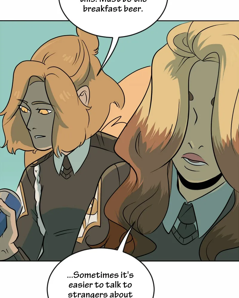 The Croaking Chapter 130 page 28 - 